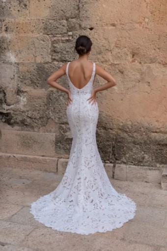 Wilderly Bride 144170 #8 Nude/Ivory thumbnail