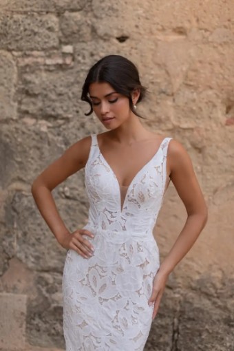 Wilderly Bride 144170 #7 Nude/Ivory thumbnail