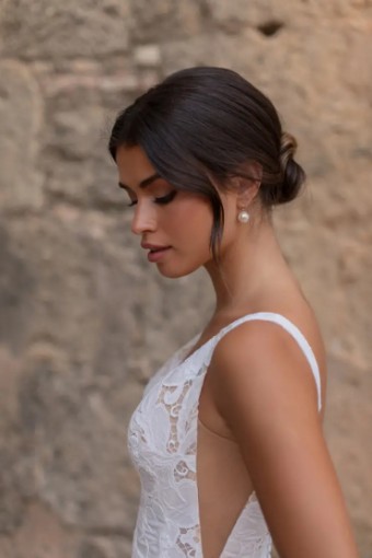Wilderly Bride 144170 #9 default Nude/Ivory thumbnail