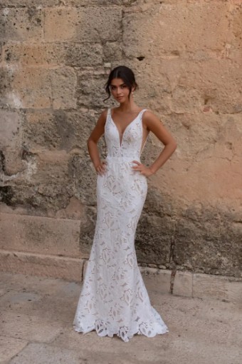 Wilderly Bride 144170 #6 Nude/Ivory thumbnail