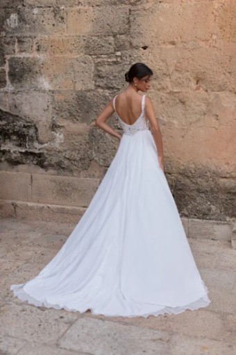 Wilderly Bride 144171 #5 default Ivory/Nude thumbnail