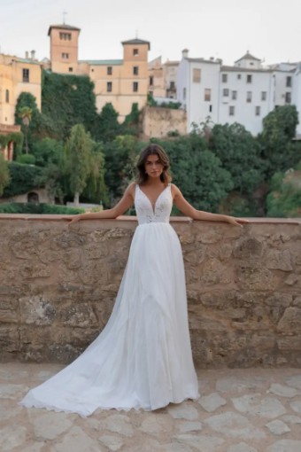 Wilderly Bride 144171 #0 default Ivory/Nude thumbnail