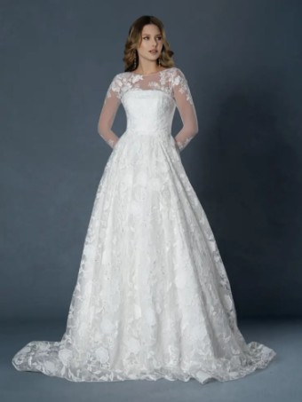 Dream Collection 144528 #0 default Off White/Ivory thumbnail