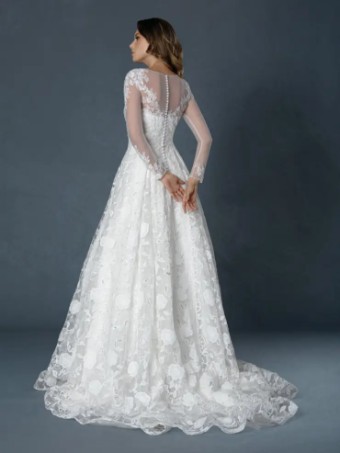Dream Collection 144528 #1 default Off White/Ivory thumbnail