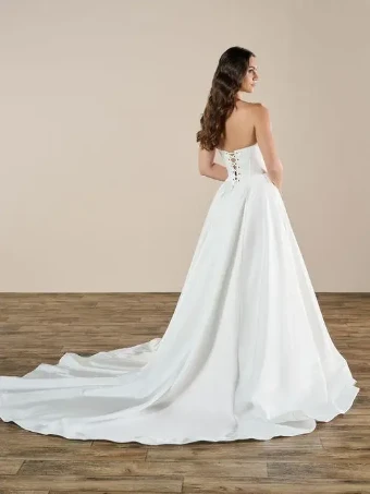 House of Wu 144030 #7 Ivory thumbnail