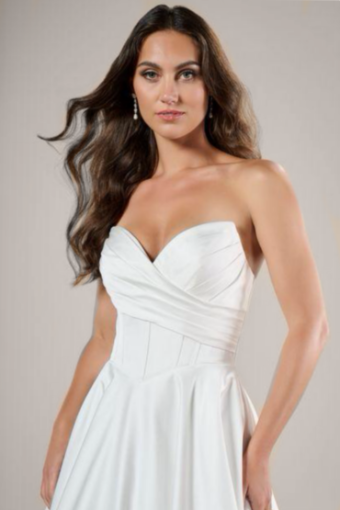 House of Wu 144030 #3 Ivory thumbnail