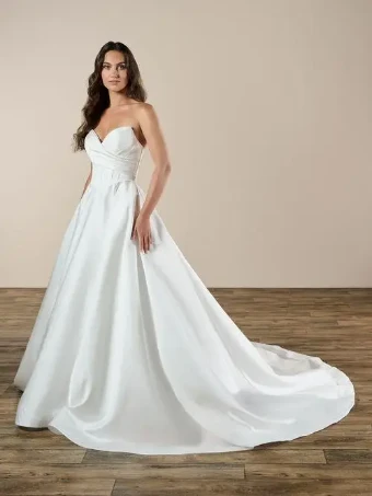 House of Wu 144030 #6 Ivory thumbnail