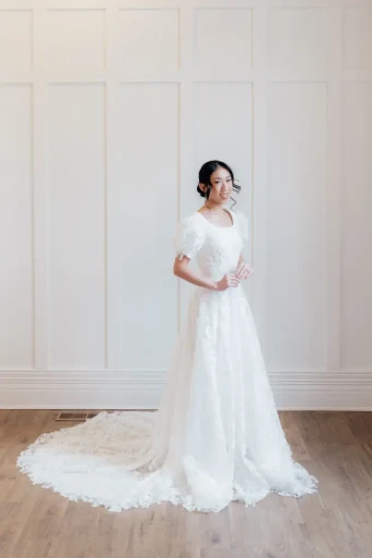 Dream Collection 142543 #4 Ivory thumbnail