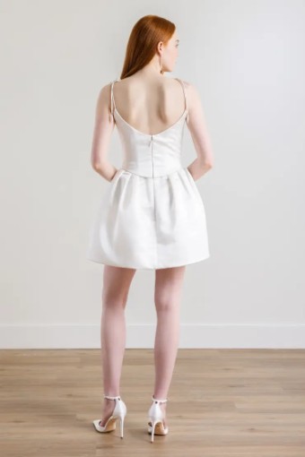 Watters 144283 #1 Ivory thumbnail