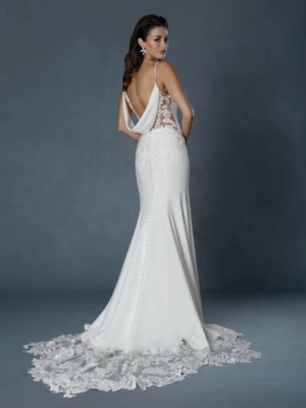 Dream Collection 144514 #1 default Off White/Ivory thumbnail