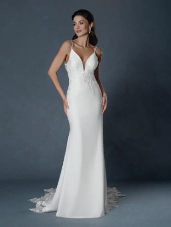 Dream Collection 144514 #0 default Off White/Ivory thumbnail