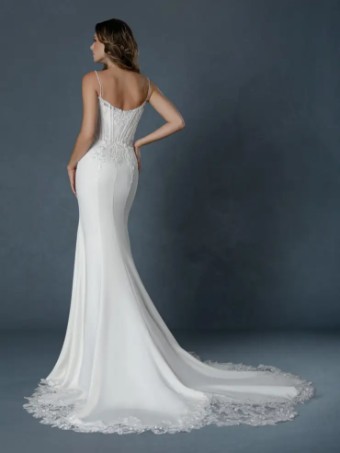 Dream Collection 144520 #1 Off White/Ivory thumbnail