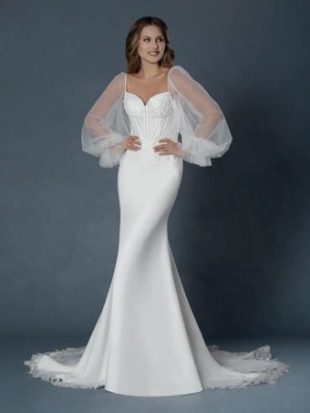 Dream Collection 144520 #0 default Off White/Ivory thumbnail