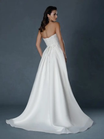 Dream Collection 144525 #1 default Off White/Ivory thumbnail