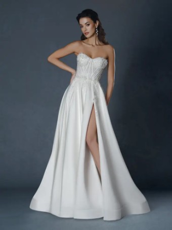 Dream Collection 144525 #0 default Off White/Ivory thumbnail