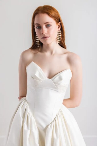 Watters 144265 #2 Ivory thumbnail