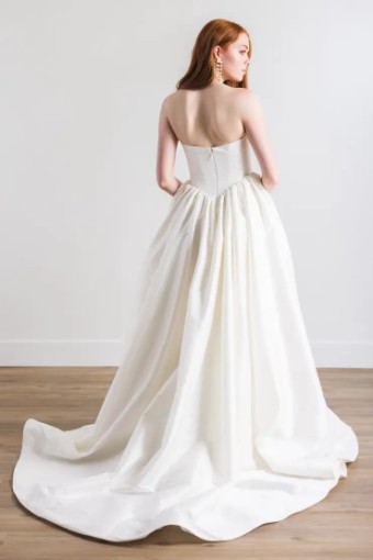 Watters 144265 #1 Ivory thumbnail