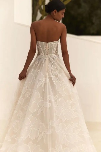 Pollardi 143947 #1 Ivory thumbnail