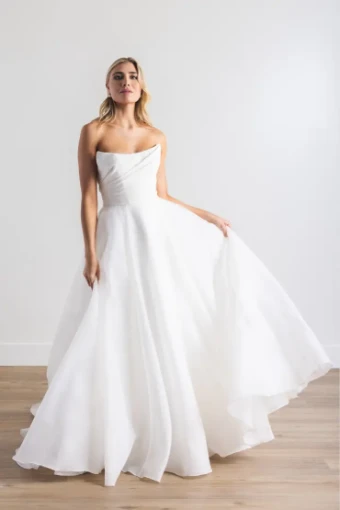 Watters 144226 #5 Ivory thumbnail