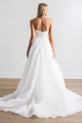 Watters 144226 #2 Ivory thumbnail