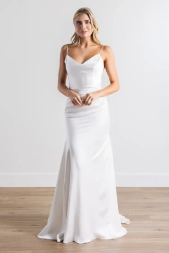Watters 144228 #10 Ivory thumbnail