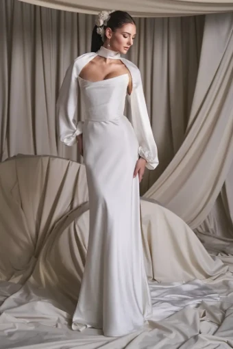 Watters 144238 #1 Ivory thumbnail