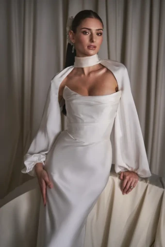 Watters 144238 #3 Ivory thumbnail
