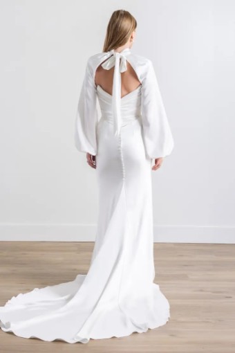 Watters 144238 #1 Ivory thumbnail