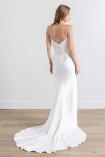 Watters 144238 #3 Ivory thumbnail