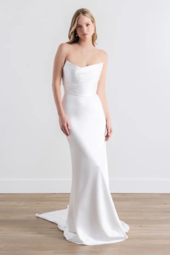 Watters 144238 #2 Ivory thumbnail