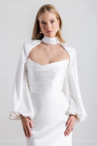 Watters 144238 #4 default Ivory thumbnail