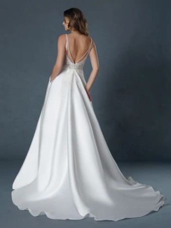 Dream Collection 144507 #1 default Off White/Ivory thumbnail