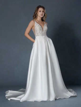 Dream Collection 144507 #0 default Off White/Ivory thumbnail