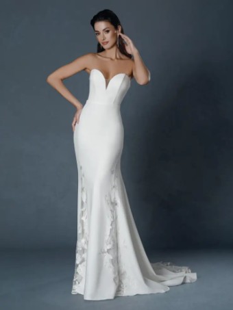 Dream Collection 144519 #0 default Off White/Ivory thumbnail