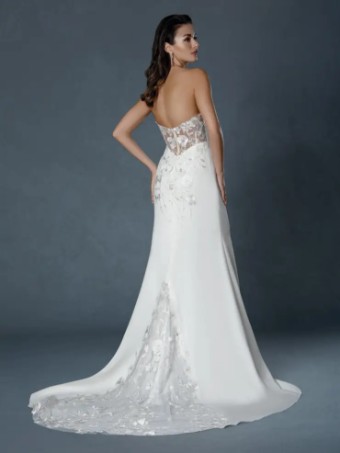 Dream Collection 144519 #1 default Off White/Ivory thumbnail