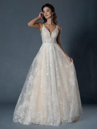 Dream Collection 144521 #0 default Nude Off White/Ivory thumbnail
