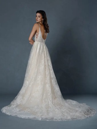 Dream Collection 144521 #1 default Nude Off White/Ivory thumbnail