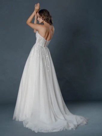 Dream Collection 144532 #1 default Champagne Off White/Ivory thumbnail