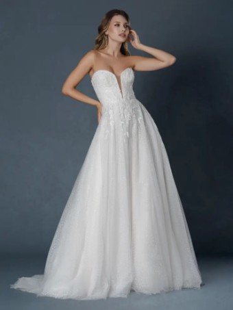 Dream Collection 144532 #0 default Champagne Off White/Ivory thumbnail