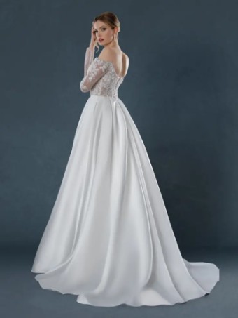 Dream Collection 144534 #1 default Off White/Ivory thumbnail