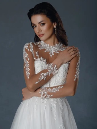 Dream Collection 144511 #1 Off White/Ivory thumbnail