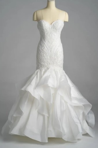 Abella 144146 #4 Ivory thumbnail