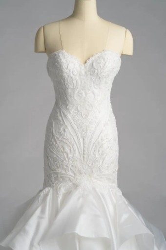 Abella 144146 #5 Ivory thumbnail