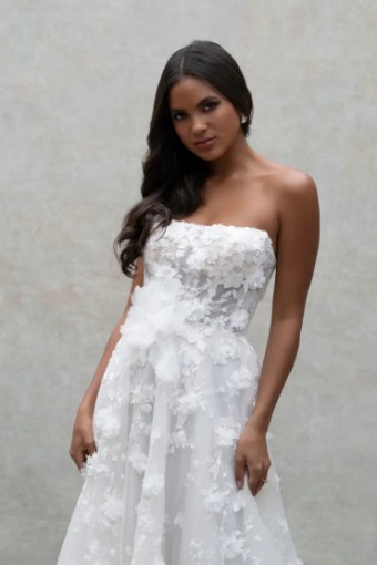 Abella 144150 #9 default Ivory/Nude thumbnail