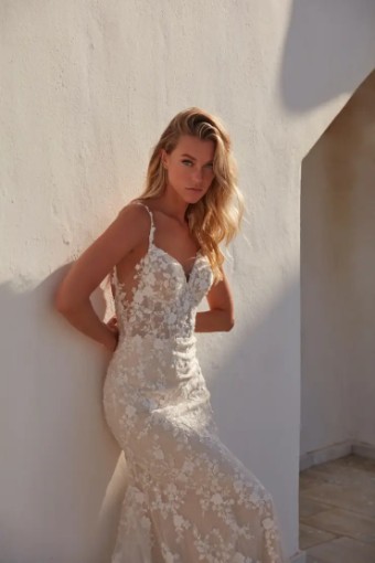 Allure 144134 #4 Ivory/Nude thumbnail