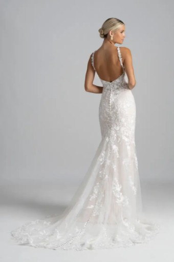 Allure 144134 #9 Ivory/Nude thumbnail