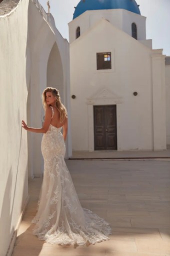 Allure 144134 #1 Ivory/Nude thumbnail