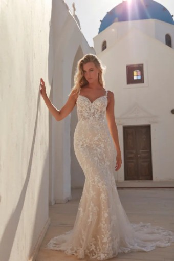 Allure 144134 #0 default Ivory/Nude thumbnail