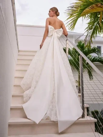 House of Wu 144059 #1 Ivory thumbnail