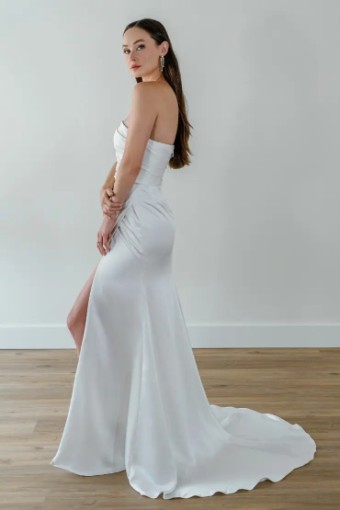 Watters 144232 #5 Ivory thumbnail